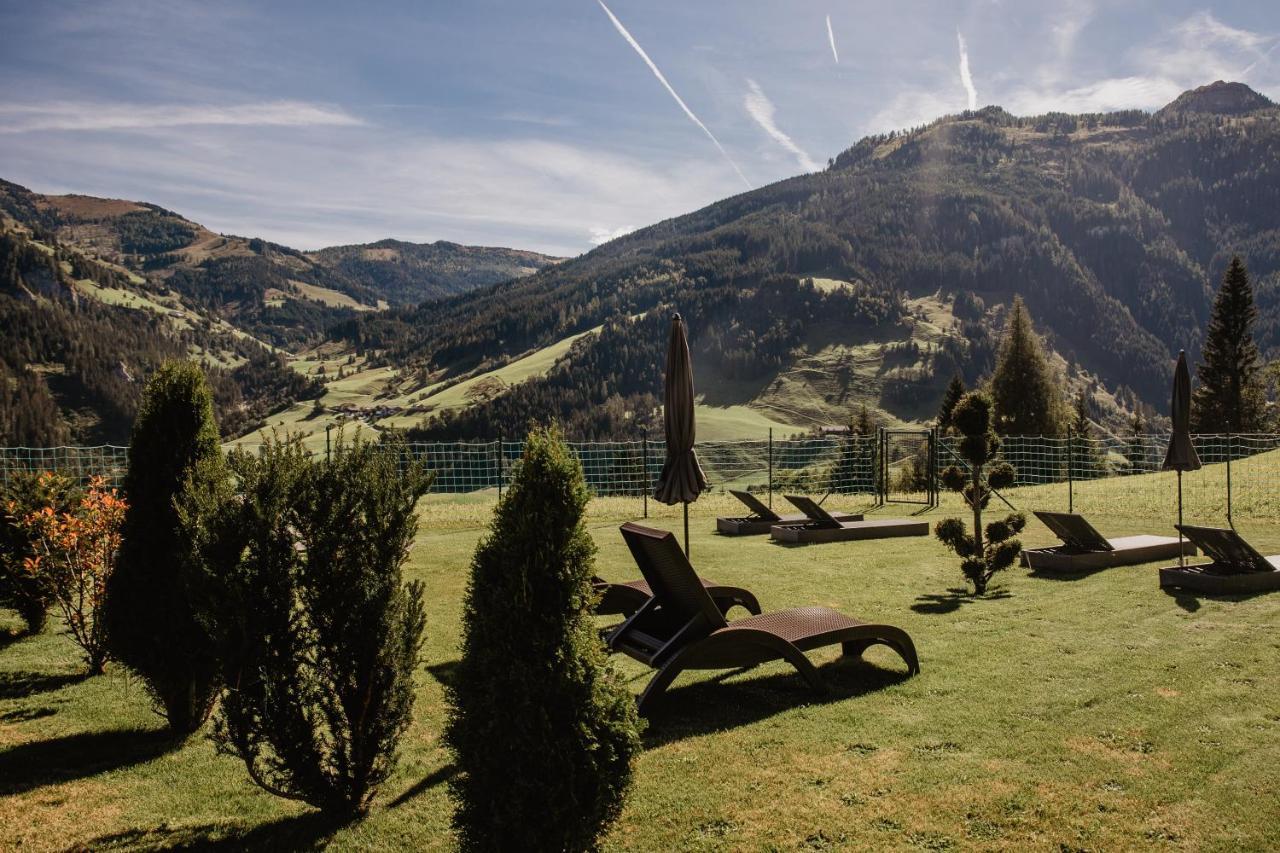 Hotel Alpenklang Grossarl Buitenkant foto