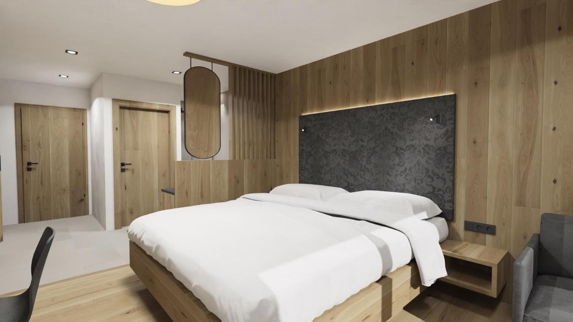 Hotel Alpenklang Grossarl Buitenkant foto