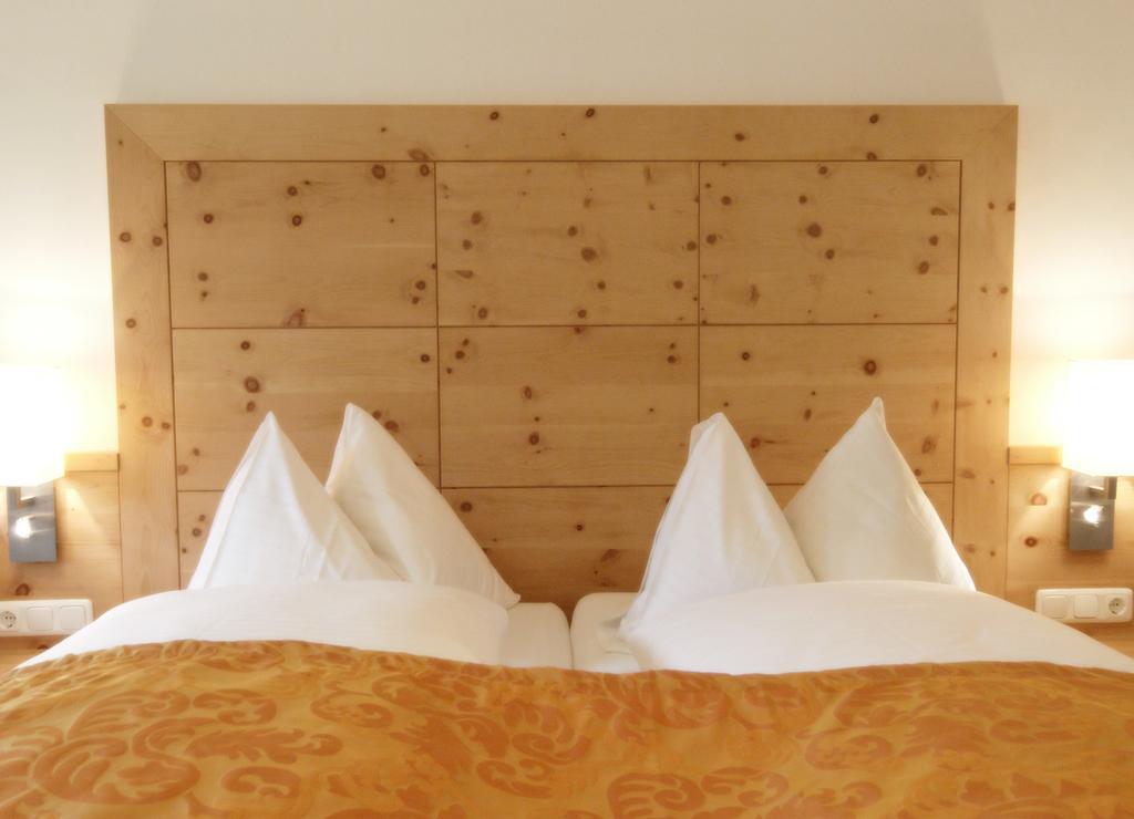 Hotel Alpenklang Grossarl Buitenkant foto